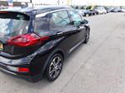 Used 2020 Chevrolet Bolt EV - photo 1
