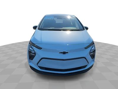 Used 2023 Chevrolet Bolt EV - photo 2