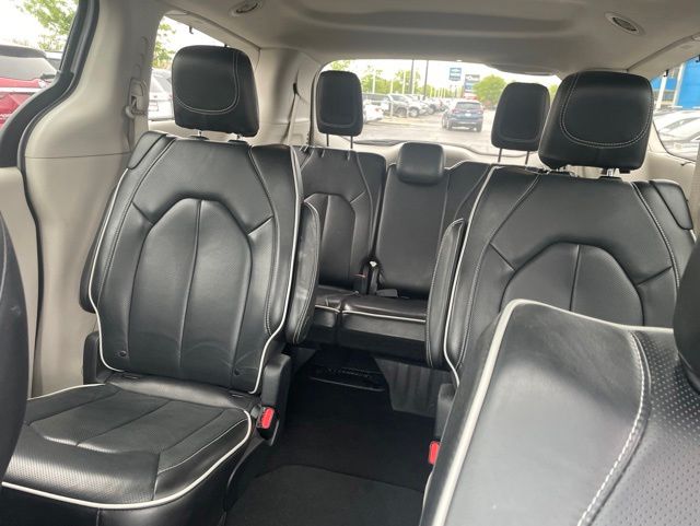Used 2024 Chrysler Pacifica - photo 14