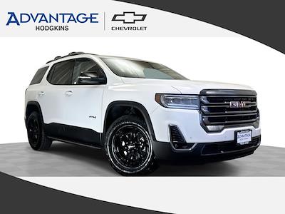 2023 GMC Acadia AWD SUV for sale #LP20696 - photo 1