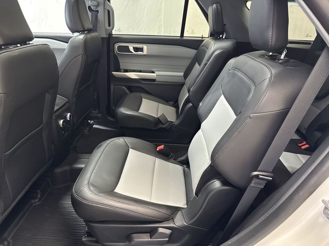 Used 2023 Ford Explorer - photo 15