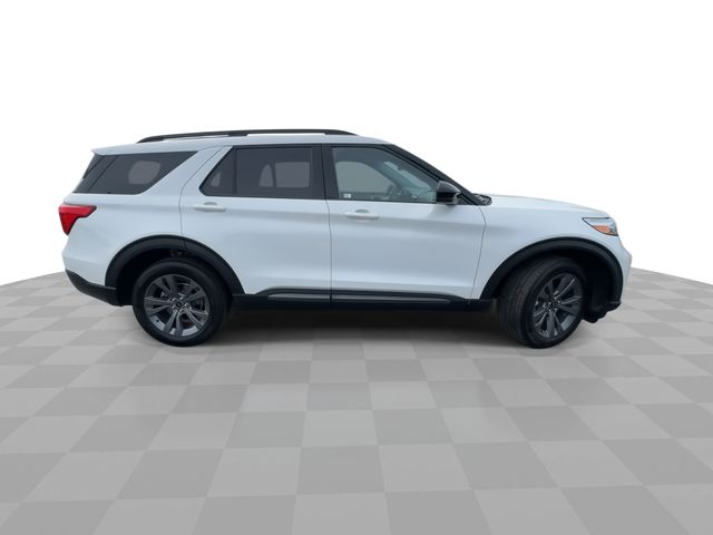 Used 2023 Ford Explorer - photo 11