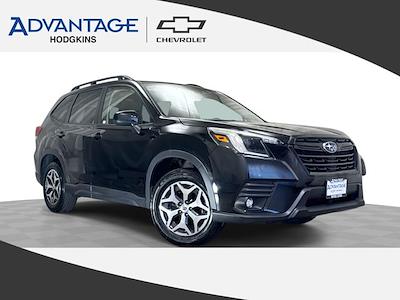 2024 Subaru Forester AWD SUV for sale #LP20715 - photo 1