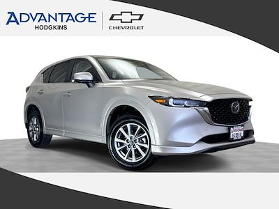 2025 Mazda CX-5 AWD SUV for sale #LP20717 - photo 1