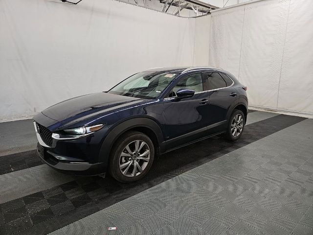 Used 2023 Mazda CX-30 - photo 6