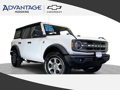 2024 Ford Bronco 4WD SUV for sale #LP20729 - photo 1