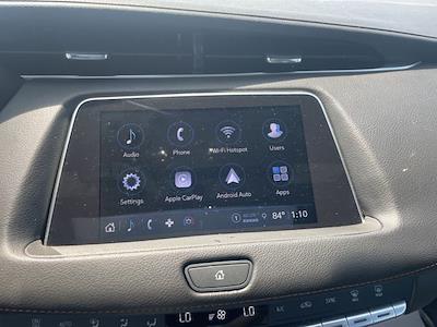2023 Cadillac XT4 AWD SUV for sale #LP20746 - photo 2