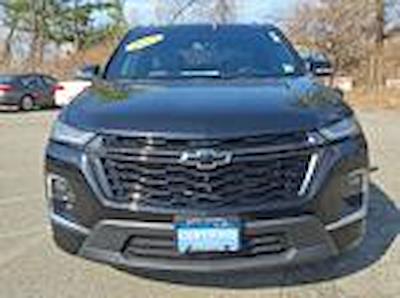 2023 Chevrolet Traverse AWD SUV for sale #LP20751 - photo 2