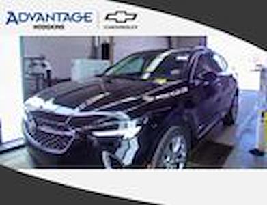 2023 Buick Envision AWD SUV for sale #LP20755 - photo 1
