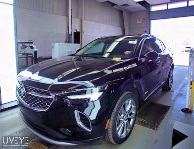 2023 Buick Envision AWD SUV for sale #LP20755 - photo 2