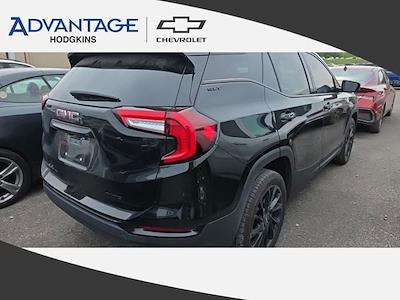 2024 GMC Terrain AWD SUV for sale #LP20756 - photo 1