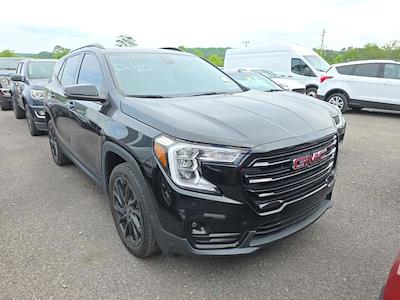 2024 GMC Terrain AWD SUV for sale #LP20756 - photo 2