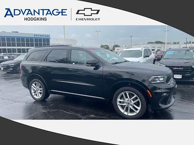 2023 Dodge Durango AWD SUV for sale #LP20785 - photo 1