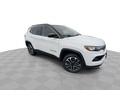 2023 Jeep Compass 4WD SUV for sale #LP20818 - photo 2