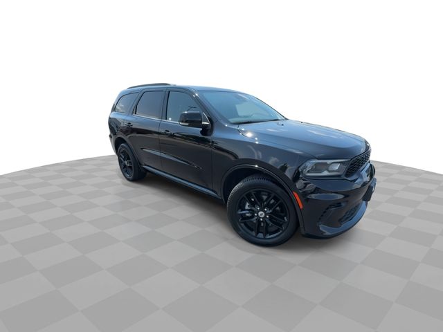Used 2024 Dodge Durango - photo 2