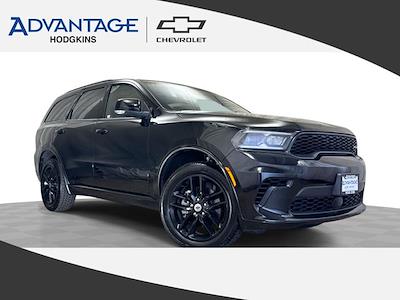 2024 Dodge Durango AWD SUV for sale #LP20839 - photo 1