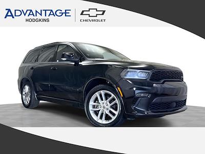 2023 Dodge Durango AWD SUV for sale #LP20888 - photo 1