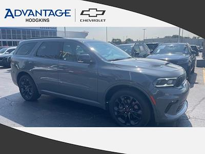 2023 Dodge Durango AWD SUV for sale #LP20951 - photo 1