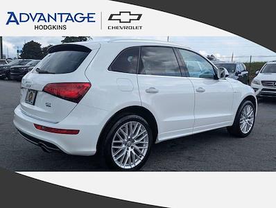 2017 Audi Q5 SUV for sale #LP20979 - photo 1