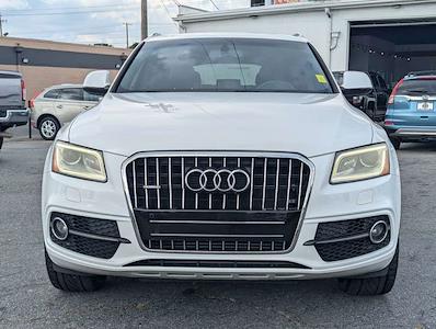 2017 Audi Q5 SUV for sale #LP20979 - photo 2