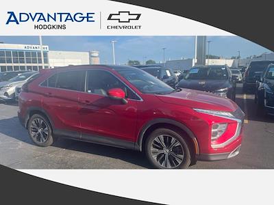 2022 Mitsubishi Eclipse Cross FWD SUV for sale #LP20986 - photo 1