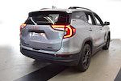 2023 GMC Terrain AWD SUV for sale #LP21020 - photo 2