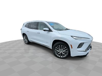 2026 Buick Enclave AWD SUV for sale #LP21037 - photo 2