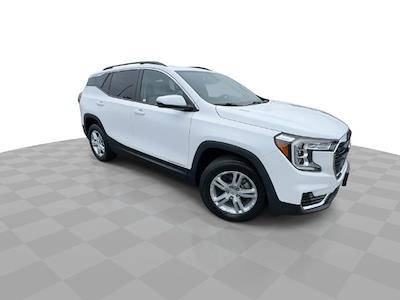 2023 GMC Terrain AWD SUV for sale #LP21062 - photo 2