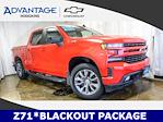 2021 Chevrolet Silverado 1500 Crew Cab 4x4, Pickup for sale #P19487 - photo 1