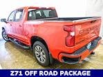 2021 Chevrolet Silverado 1500 Crew Cab 4x4, Pickup for sale #P19487 - photo 7