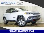 2022 Jeep Compass 4x4, SUV for sale #P19490 - photo 1