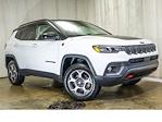 2022 Jeep Compass 4x4, SUV for sale #P19490 - photo 3