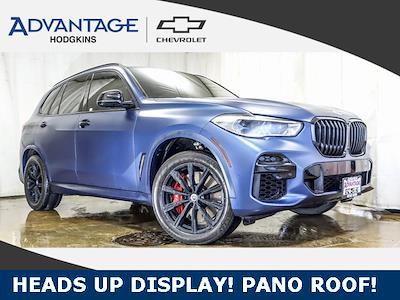 2023 BMW X5, SUV for sale #P19597 - photo 1