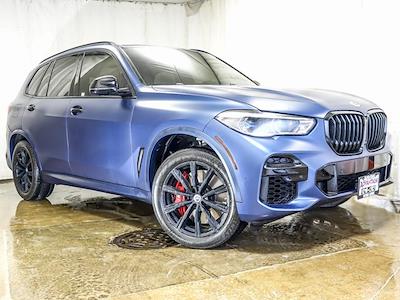 2023 BMW X5, SUV for sale #P19597 - photo 2