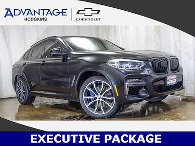 2020 BMW X4 AWD, SUV for sale #P19598 - photo 1