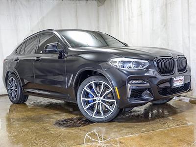 2020 BMW X4 AWD, SUV for sale #P19598 - photo 2