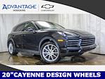 Used 2022 Porsche Cayenne AWD SUV for sale #P19626 - photo 1