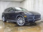 Used 2022 Porsche Cayenne AWD SUV for sale #P19626 - photo 2