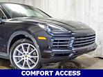 Used 2022 Porsche Cayenne AWD SUV for sale #P19626 - photo 3