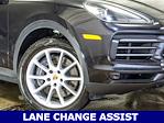 Used 2022 Porsche Cayenne AWD SUV for sale #P19626 - photo 4