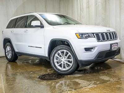 Used 2022 Jeep Grand Cherokee WK Altitude 4x4 SUV for sale #P19657 - photo 2