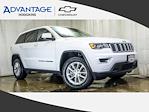 Used 2022 Jeep Grand Cherokee WK Altitude 4x4 SUV for sale #P19657 - photo 1