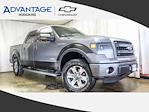 2013 Ford F-150 SuperCrew Cab 4x4 Pickup for sale #P19771 - photo 1