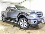 2013 Ford F-150 SuperCrew Cab 4x4 Pickup for sale #P19771 - photo 2