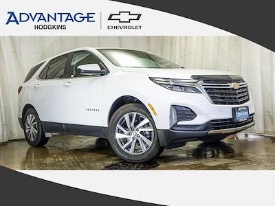2023 Chevrolet Equinox FWD SUV for sale #P19793 - photo 1