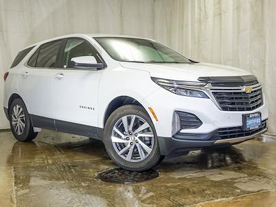 2023 Chevrolet Equinox FWD SUV for sale #P19793 - photo 2