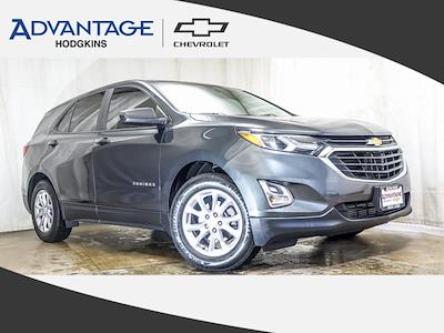 2020 Chevrolet Equinox FWD SUV for sale #P19825A - photo 1