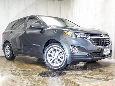 2020 Chevrolet Equinox FWD SUV for sale #P19825A - photo 2