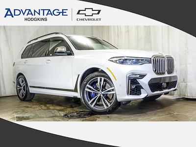 2022 BMW X7 AWD SUV for sale #P19848 - photo 1
