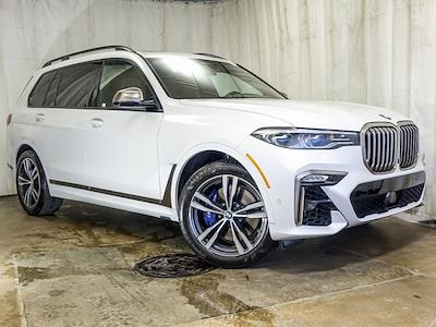 2022 BMW X7 AWD SUV for sale #P19848 - photo 2